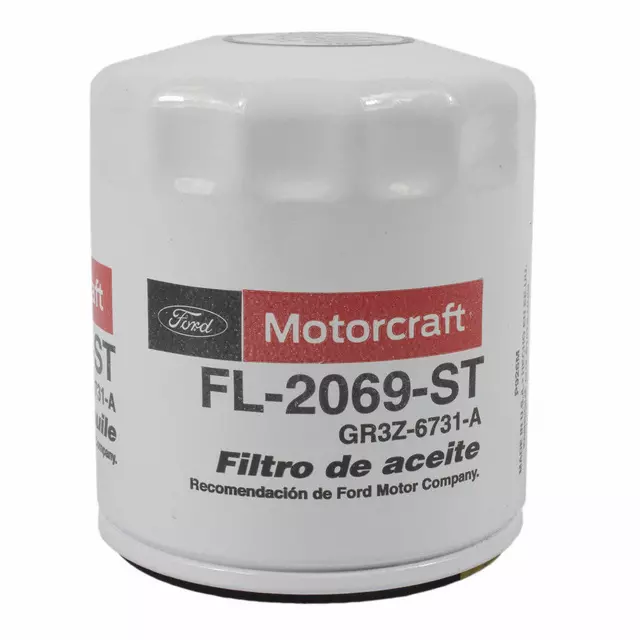 Oil Filter - Ford (GR3Z-6731-A)