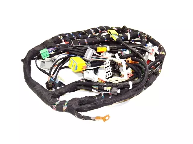 Instrument Panel Wiring - Mopar (68197209AB)