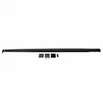 1W7Z5410176AAA - Body: Rocker Panel Guard for Ford: Crown Victoria | Mercury: Grand Marquis, Marauder Image