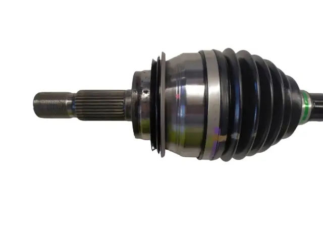 GKND12168 - : Loebro CV Axle Assembly for Loebro Image