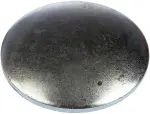 550027 - : Concave Steel Cup Expansion Plug 1-7/8 In., Height 1.870 In. for Dorman Image