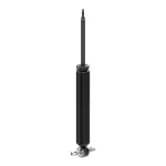 37389 - : OESpectrum Rear Suspension Shock Absorber for MONROE SHOCKS &amp; STRUTS Image