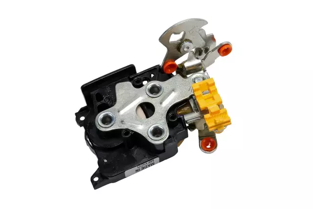 22723799 - Body: Lock for Chevrolet: Cavalier | Pontiac: Sunfire Image