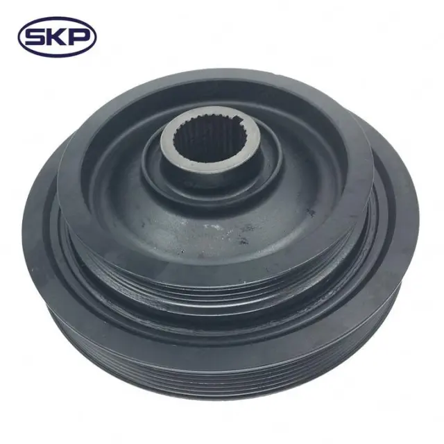 SK594300 - Engines &amp; Components: SKP Engine Harmonic Balancer for Skyward Automotive Image