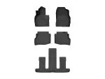44972145IM - : FloorLiner™ HP for WeatherTech Image