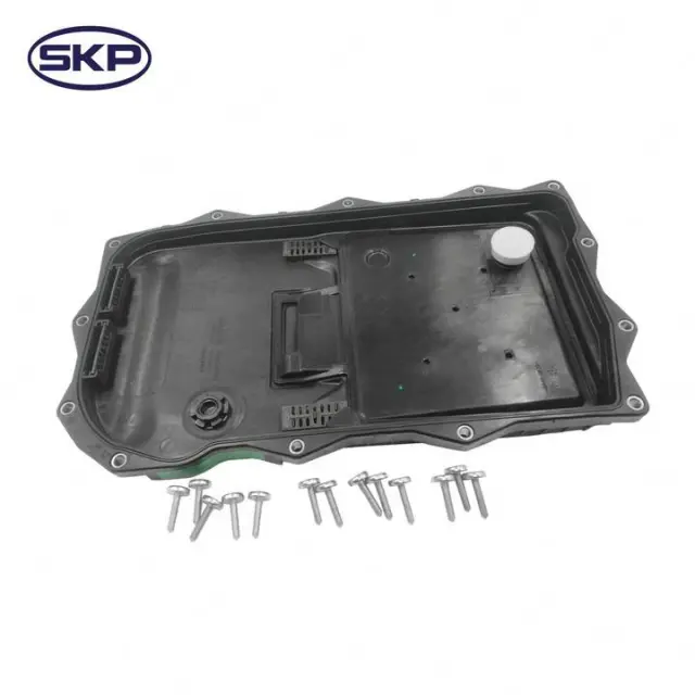 SK265853 - Transmission &amp; Drivetrain: SKP Automatic Transmission Oil Pan for Skyward Automotive Image
