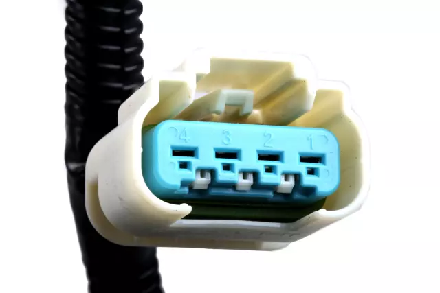 Fuel Tank Fuel Pump Module Wiring Harness - GM (20923334)