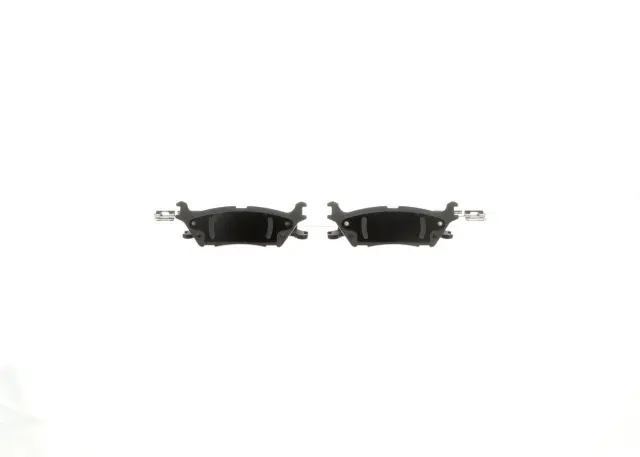 BE2383H - : Bosch Disc Brake Pad Set for Bosch Image