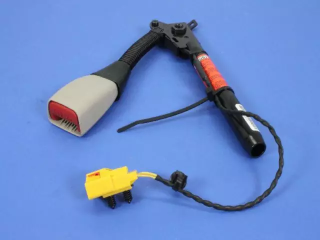 YP401L2AD - Interior Trim: Front Seat Belt, Right for Mopar Image