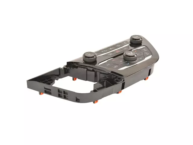 Vehicle Feature Controls Center Stack - Mopar (68238874AE)