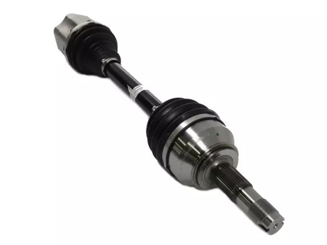 68159666AA - Front Wheel Drive; Diff and Drive Line: Axle Half Shaft, Right for Ram: ProMaster 1500, ProMaster 2500, ProMaster 3500 Image