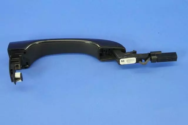 Exterior Door Handle - Mopar (1RH64KARAG)