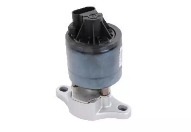 17113589 - : Exhaust Gas Recirculation (EGR) Valve for Chevrolet: Camaro | Pontiac: Firebird Image
