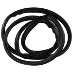 CK4Z6120708B - Body: Surround Weather-strip for Ford: E-Transit, Transit-150, Transit-250, Transit-350, Transit-350 HD Image