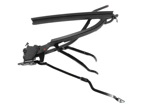 22903705 - Body: Link Assembly for Chevrolet: Camaro Image