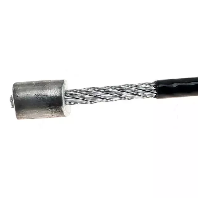 Parking Brake Cable - ACDelco (18P97095)