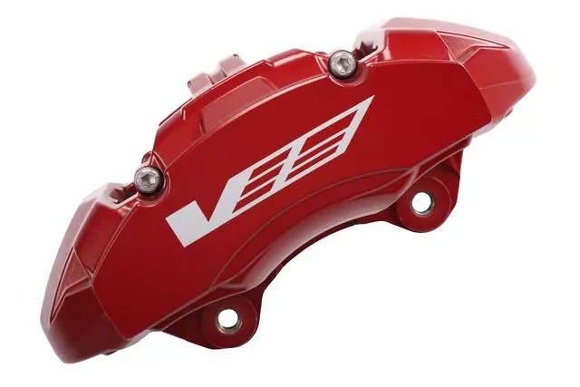 85557792 - : F (S)Caliper for Cadillac: CT4 Image