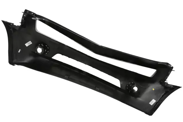 Front Upper Bumper Cover - gm (92236548)