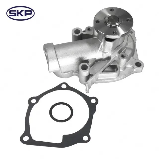 SKAW6149 - Cooling Systems: SKP Engine Water Pump for Skyward Automotive Image