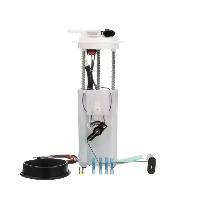 P74834M - : Fuel Pump Module Assembly for Carter Image