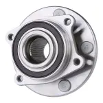 1BP00213AA - Driveline and Axles: Wheel Bearing and Hub Assembly for bproauto Image