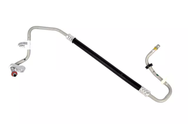 25927054 - : Automatic Transmission Oil Cooler Hose Assembly for Chevrolet: Captiva Sport Image