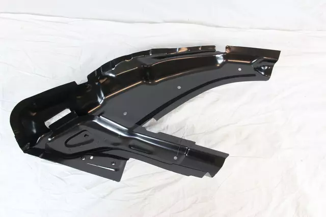 C-Pillar Reinforcement, Left - Mopar (68084327AD)
