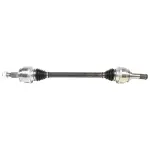 NCV10212 - : 12-15 Chevrolet Camaro ZL1 CV Axle Assembly  - Rear Left for GSP Image