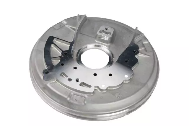 Automatic Transmission Case Front Cover - GM (24281619)