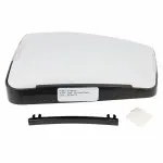 FC4Z17K707A - : Glass Assembly Rear View Outer Mi for Ford Image