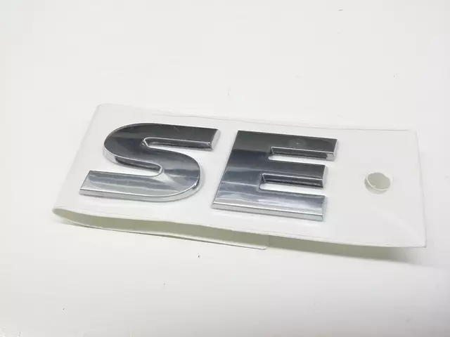 7B0853675B - Body: Nameplate for Volkswagen: Routan Image