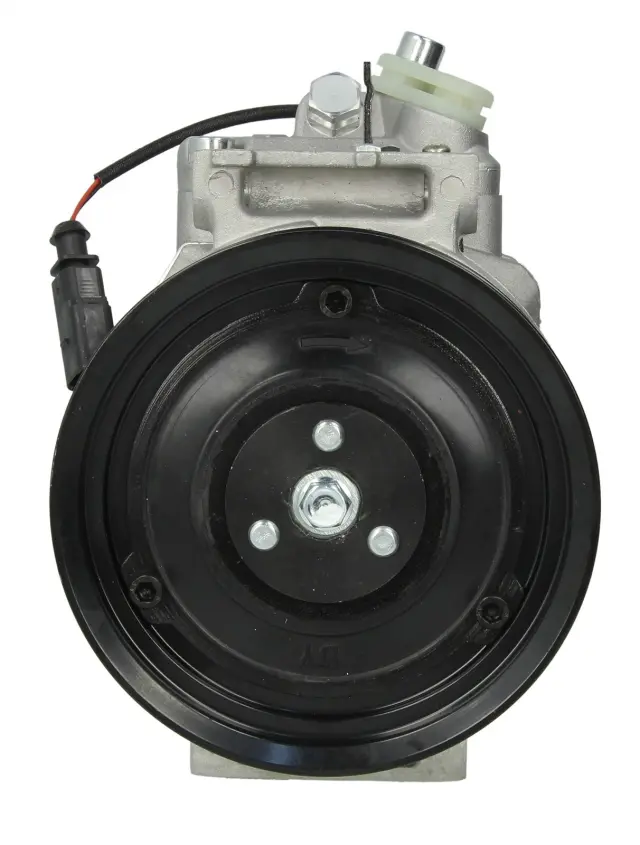 890025 - : Nissens A/C Compressor for NISSENS Image
