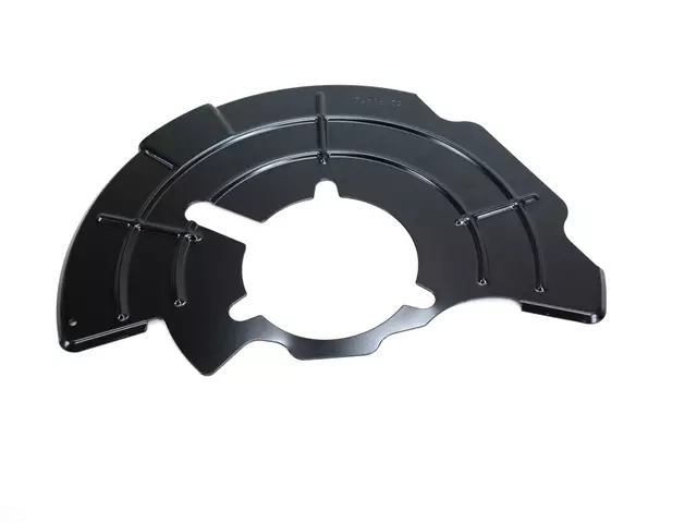 Splash Shield, Right - Mopar (52090432AC)