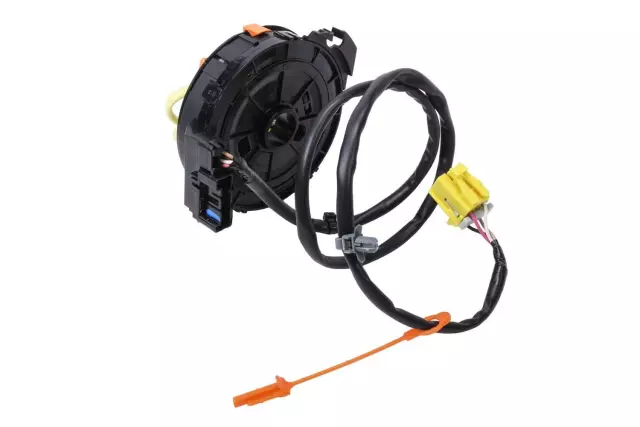 86599265 - Electrical: Clock Spring for GM Image