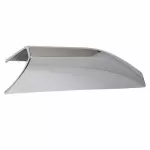 JL7Z78551A47AA - : 2018-2024 Ford - Rear Cap for Ford: Expedition | Lincoln: Navigator Image