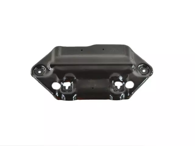 Extension Front Belly Pan - Mopar (68187867AD)