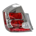 11622000 - : TYC Tail Light Assembly for TYC Image