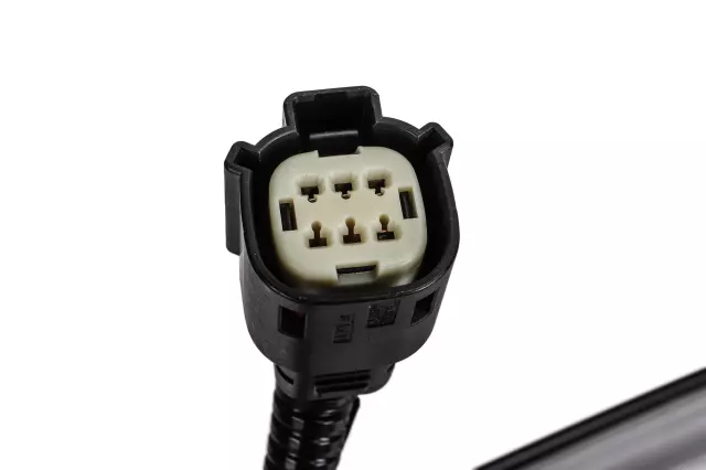 84916709 - Electrical: Tail Lamp Assembly for GMC: Canyon Image