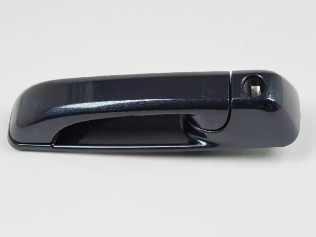 5HW79EBLAJ - Doors, Door Mirrors and Related Parts: Exterior Door Handle, Left for Mopar Image