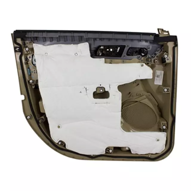 Door Trim Panel - Ford (FB5Z-7823942-AD)