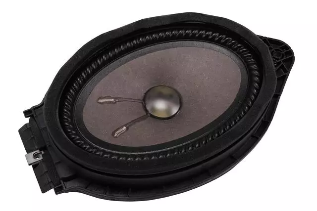 84655167 - : Radio Rear Speaker for GM Image