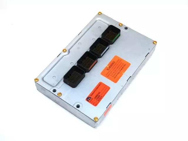 Powertrain Control Module - Mopar (R4606912AC)