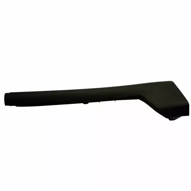 1L5Z35101A04AAA - Body: Rocker Molding for Ford Image