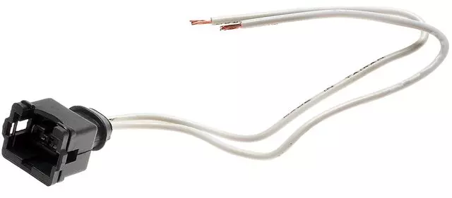 88861107 - : Multi-Purpose Wire Connector with Leads for GM Image