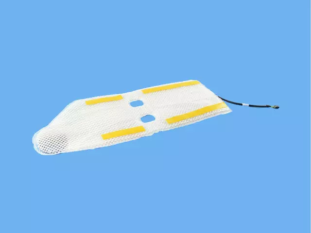 Seat Cushion Heater - Mopar (55057401AD)