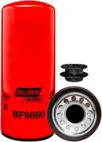 BF9860 - : Fuel Spin-on for Baldwin Image
