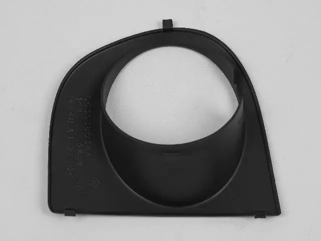 Fog Lamp Bezel, Left - Mopar (5303603AB)