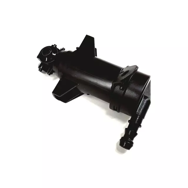 8H0955101A - Electrical: Headlight Washer Nozzle for Audi: A4, A4 Quattro, S4 Image