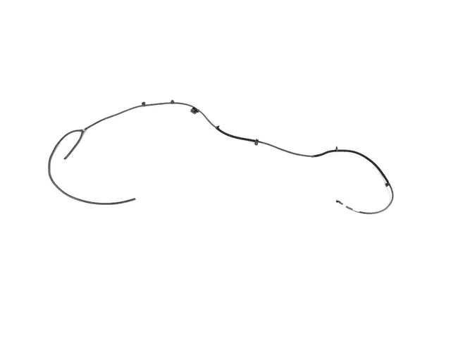 Windshield Washer Hose - Mopar (68429896aa)