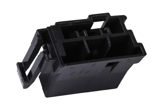 12162229 - : Multi-Purpose Connector for GM Image